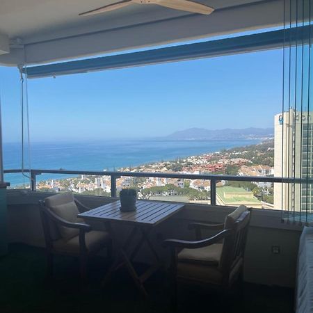 Vistas Al Mar Marbella Del Este מראה חיצוני תמונה