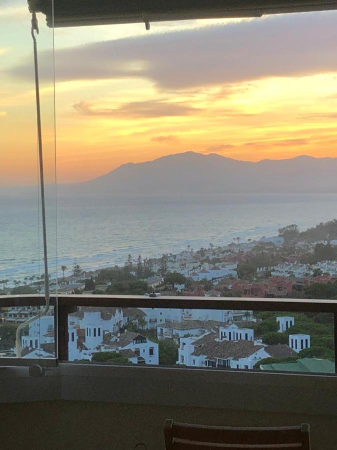 Vistas Al Mar Marbella Del Este מראה חיצוני תמונה