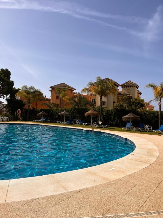 Vistas Al Mar Marbella Del Este מראה חיצוני תמונה