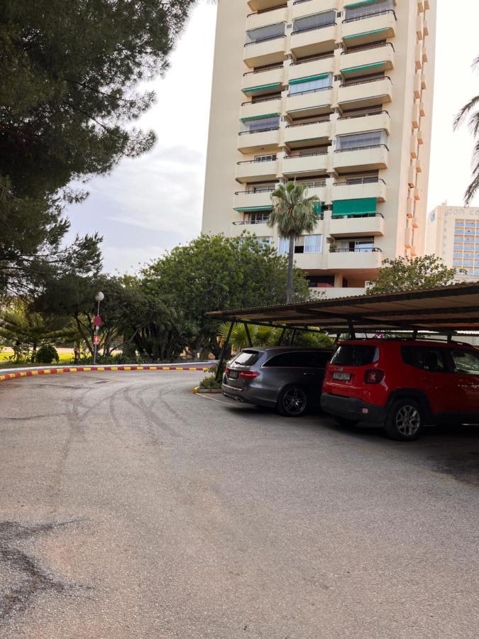 Vistas Al Mar Marbella Del Este מראה חיצוני תמונה