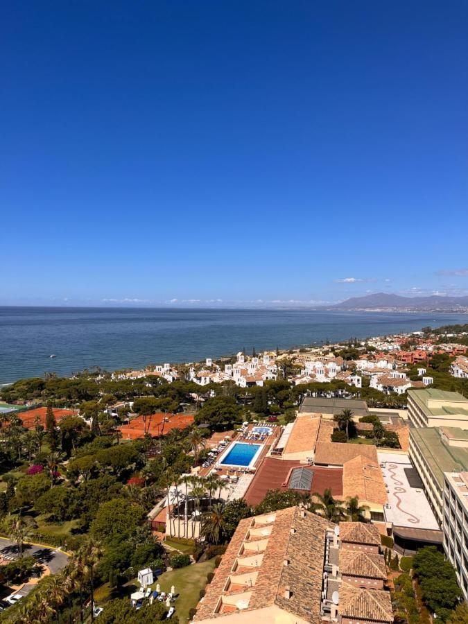 Vistas Al Mar Marbella Del Este מראה חיצוני תמונה