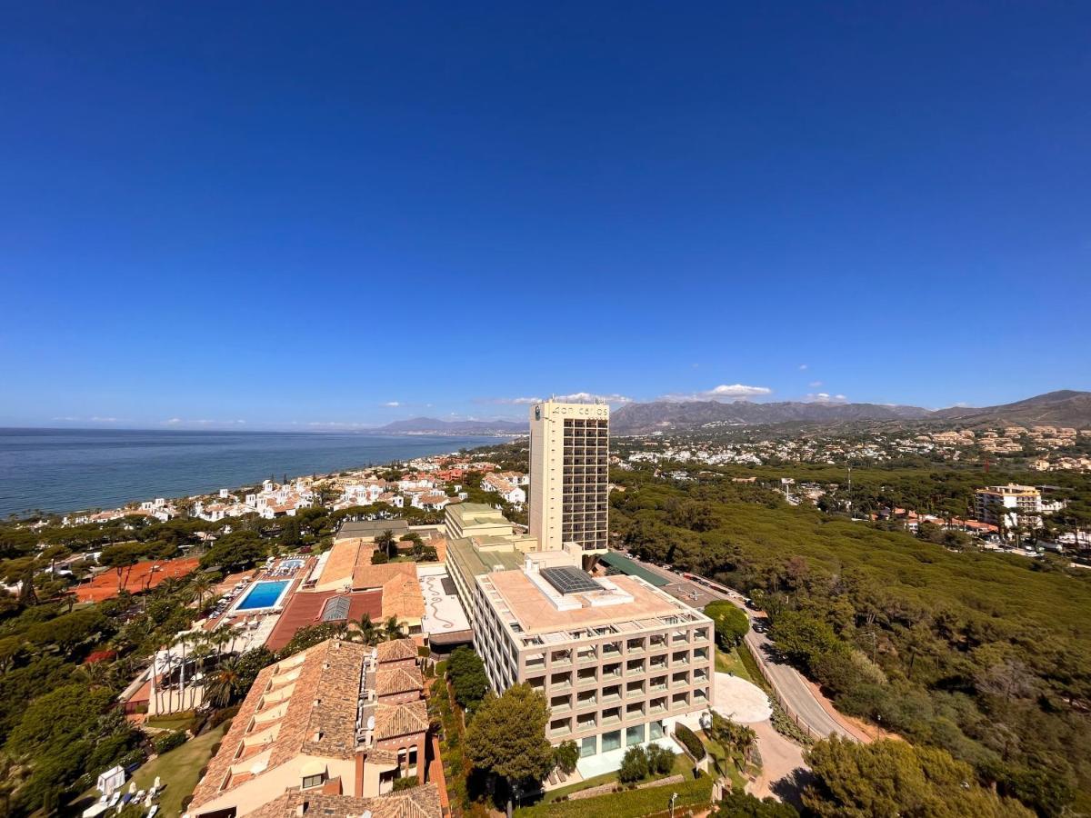 Vistas Al Mar Marbella Del Este מראה חיצוני תמונה