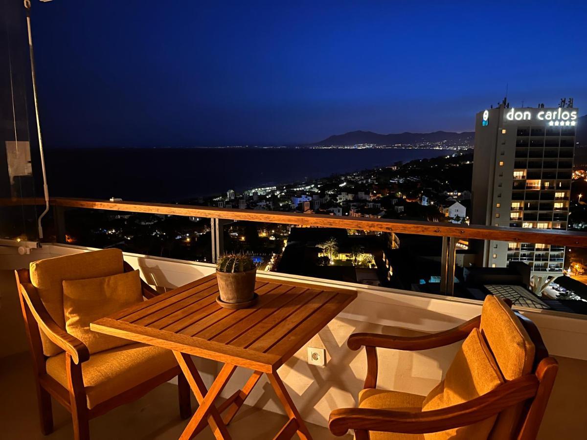 Vistas Al Mar Marbella Del Este מראה חיצוני תמונה