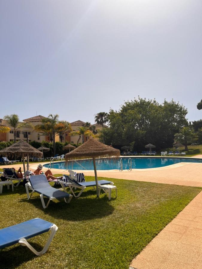 Vistas Al Mar Marbella Del Este מראה חיצוני תמונה