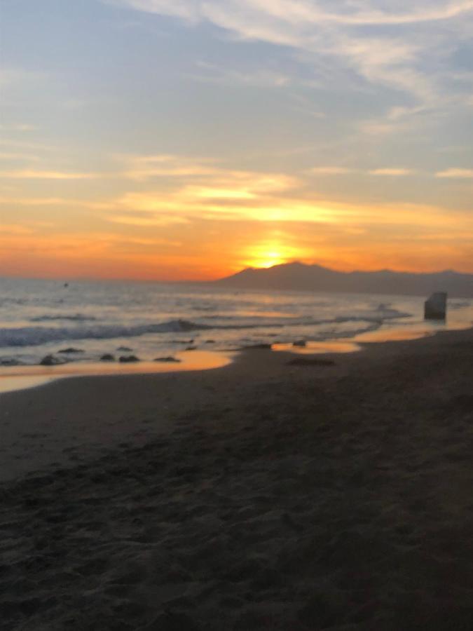 Vistas Al Mar Marbella Del Este מראה חיצוני תמונה
