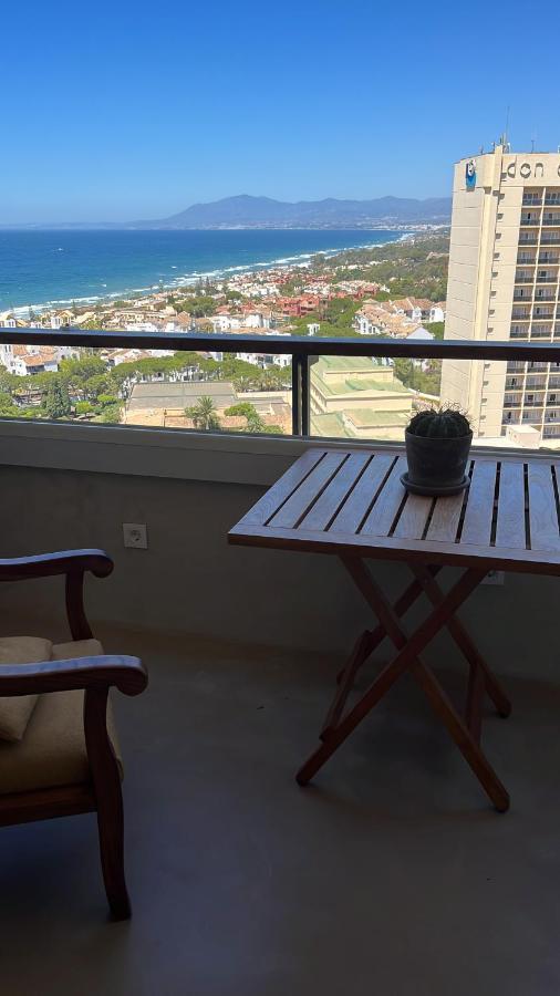 Vistas Al Mar Marbella Del Este מראה חיצוני תמונה