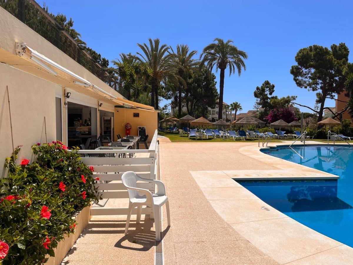Vistas Al Mar Marbella Del Este מראה חיצוני תמונה