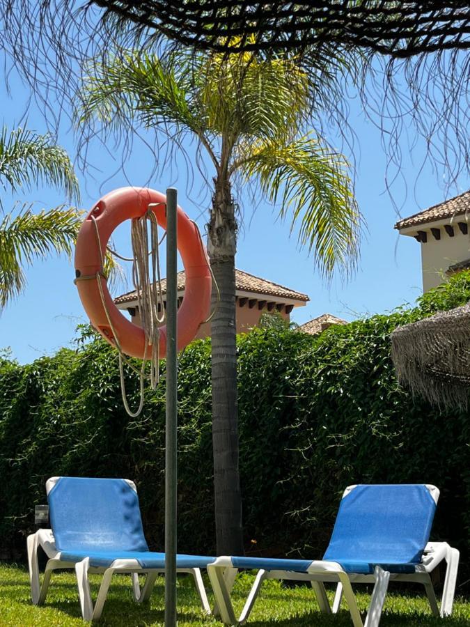 Vistas Al Mar Marbella Del Este מראה חיצוני תמונה