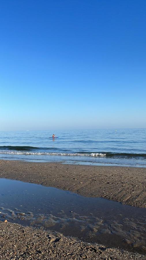 Vistas Al Mar Marbella Del Este מראה חיצוני תמונה