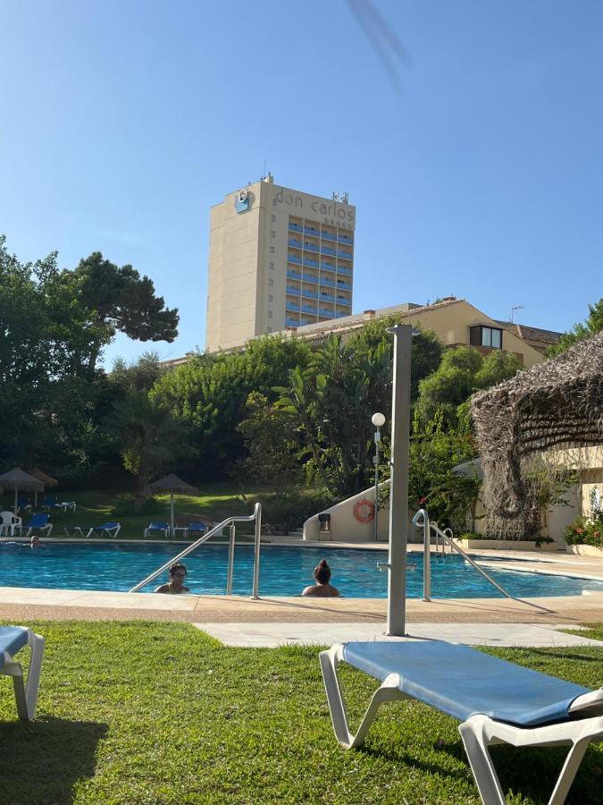 Vistas Al Mar Marbella Del Este מראה חיצוני תמונה