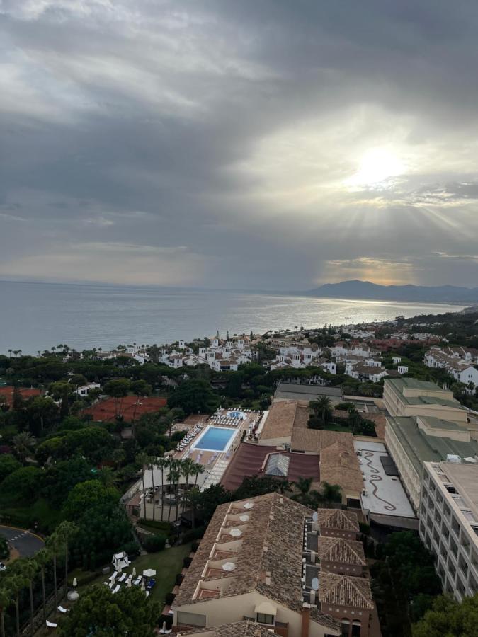 Vistas Al Mar Marbella Del Este מראה חיצוני תמונה