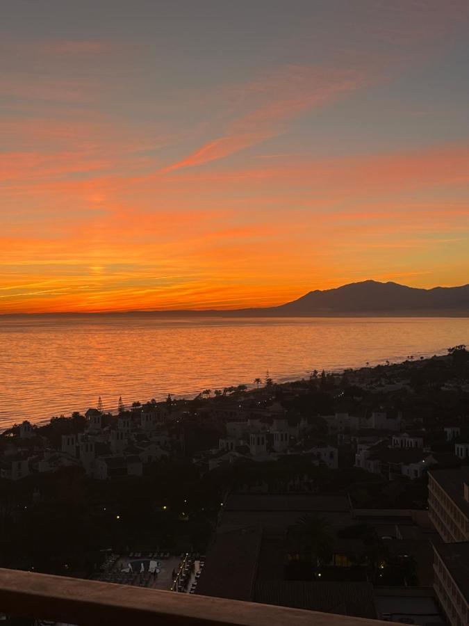 Vistas Al Mar Marbella Del Este מראה חיצוני תמונה