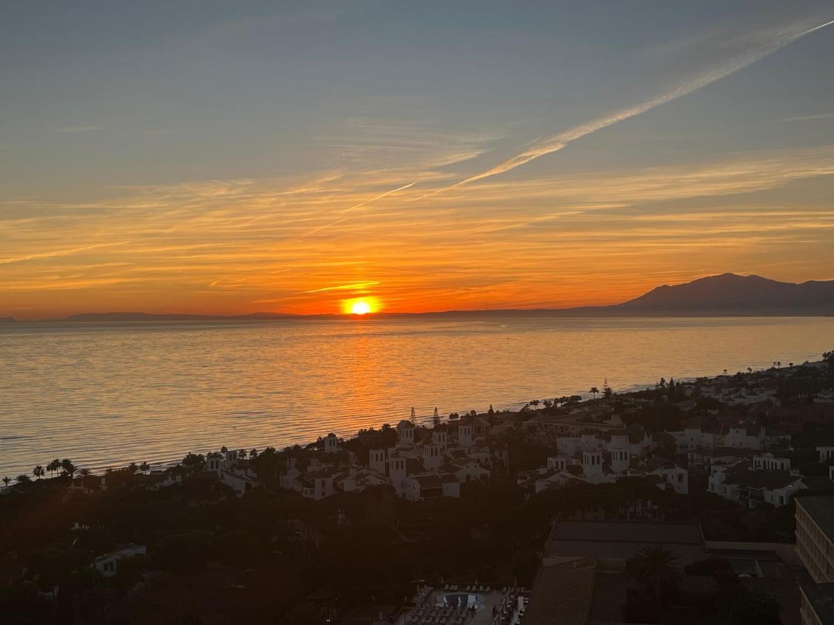 Vistas Al Mar Marbella Del Este מראה חיצוני תמונה
