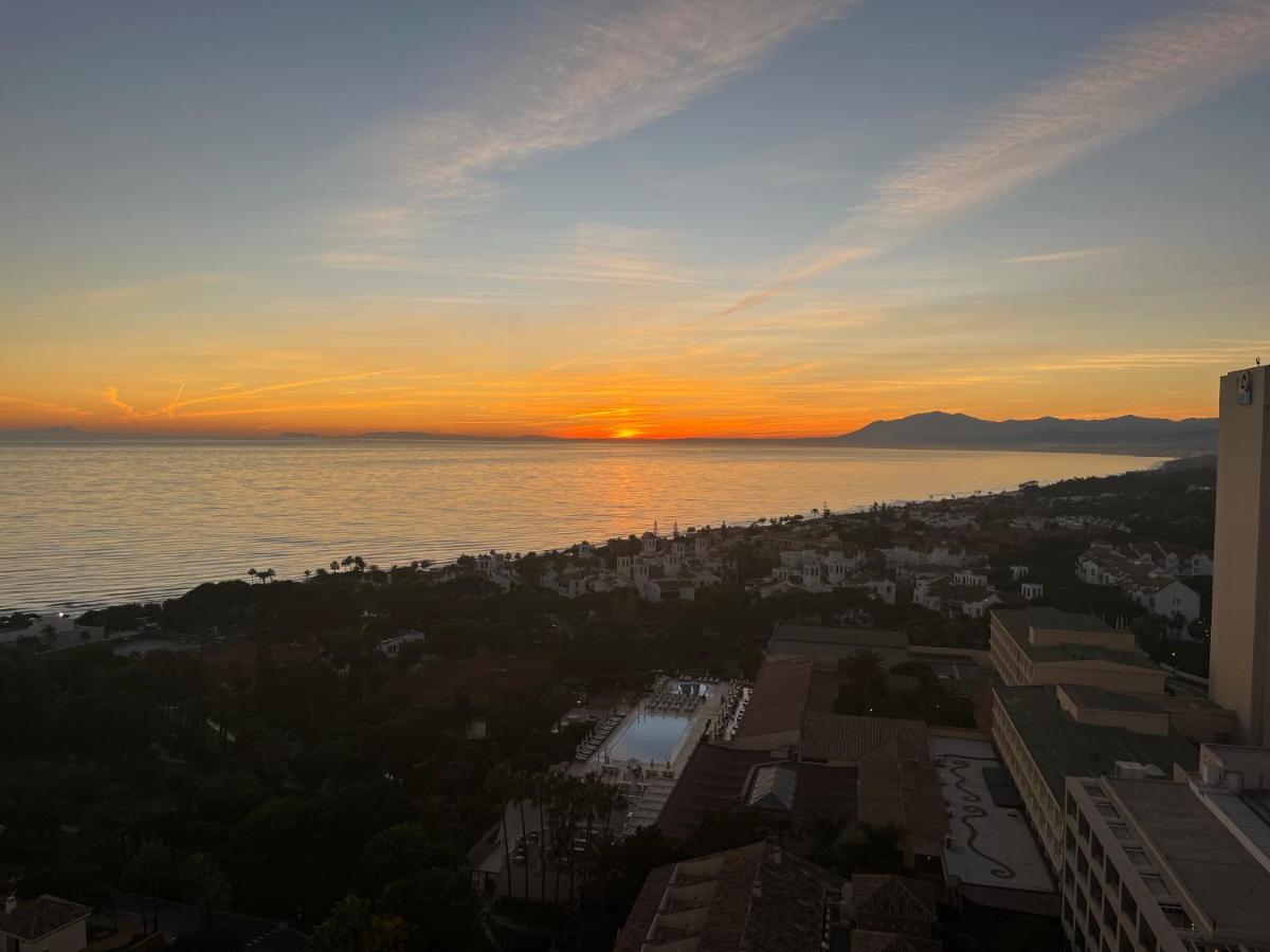 Vistas Al Mar Marbella Del Este מראה חיצוני תמונה