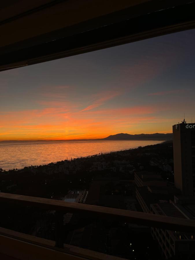 Vistas Al Mar Marbella Del Este מראה חיצוני תמונה