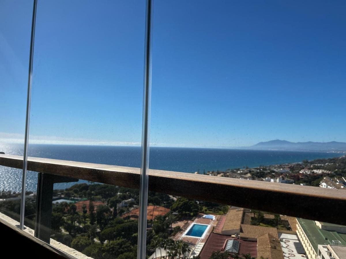 Vistas Al Mar Marbella Del Este מראה חיצוני תמונה