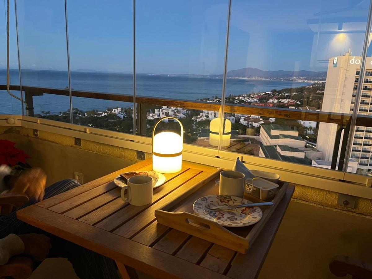 Vistas Al Mar Marbella Del Este מראה חיצוני תמונה
