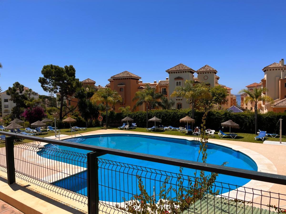 Vistas Al Mar Marbella Del Este מראה חיצוני תמונה