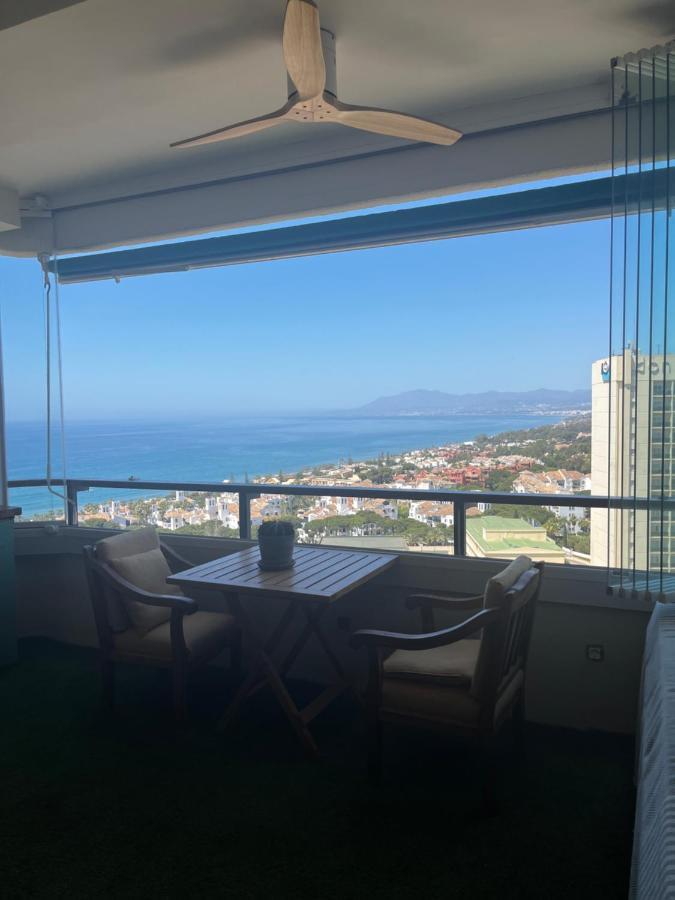 Vistas Al Mar Marbella Del Este מראה חיצוני תמונה