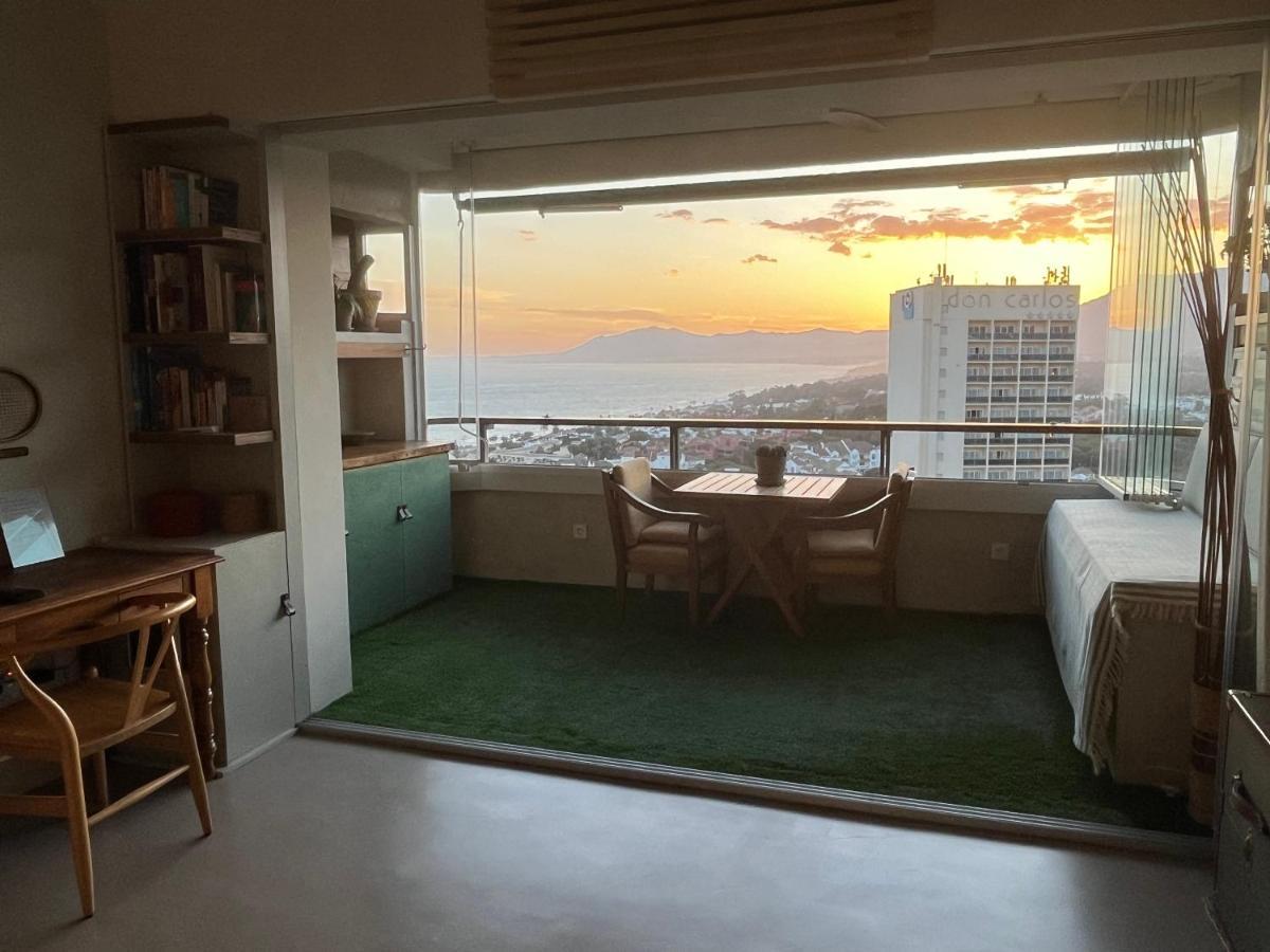 Vistas Al Mar Marbella Del Este מראה חיצוני תמונה