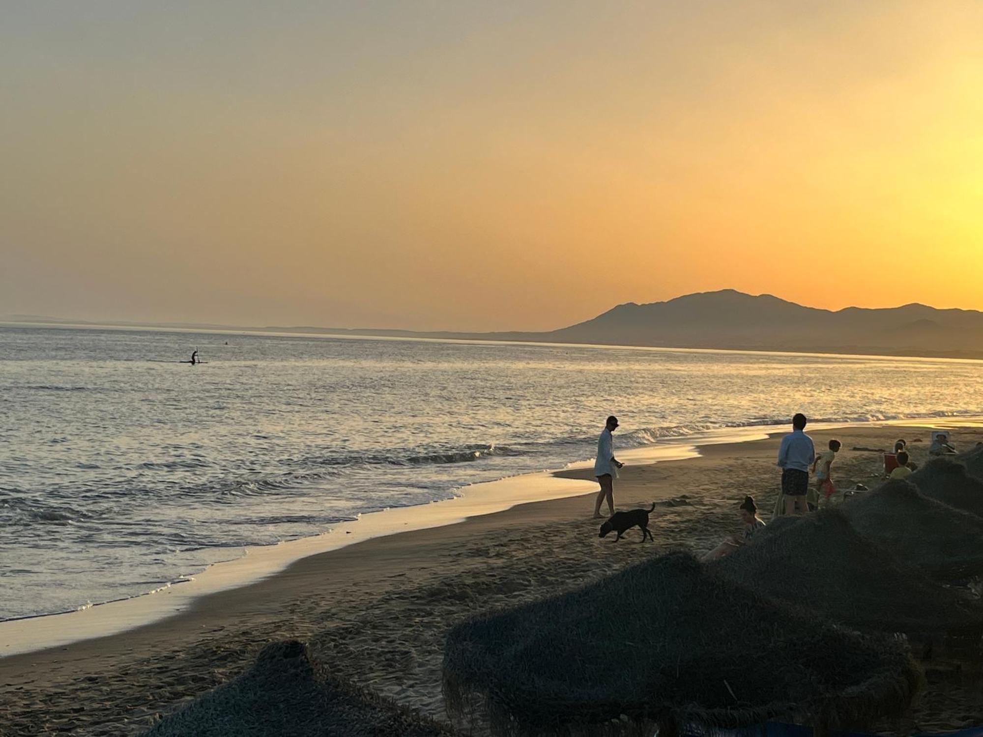Vistas Al Mar Marbella Del Este מראה חיצוני תמונה